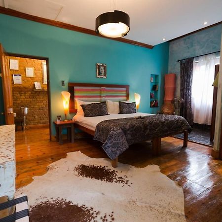 Sweet Lemon Boutique Bed & Breakfast Cape Town Eksteriør bilde
