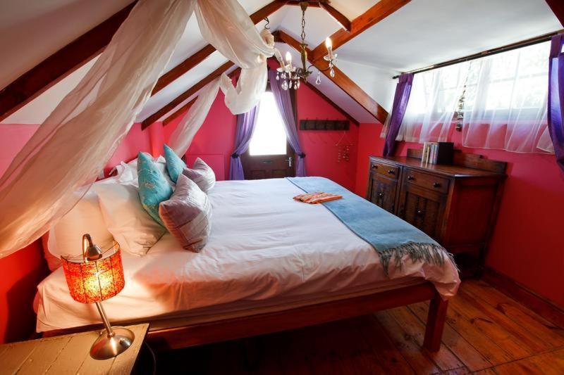 Sweet Lemon Boutique Bed & Breakfast Cape Town Eksteriør bilde