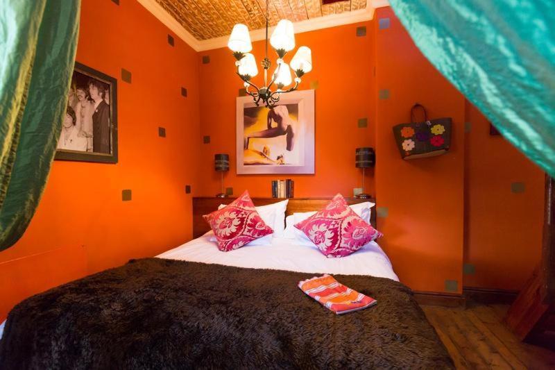 Sweet Lemon Boutique Bed & Breakfast Cape Town Eksteriør bilde