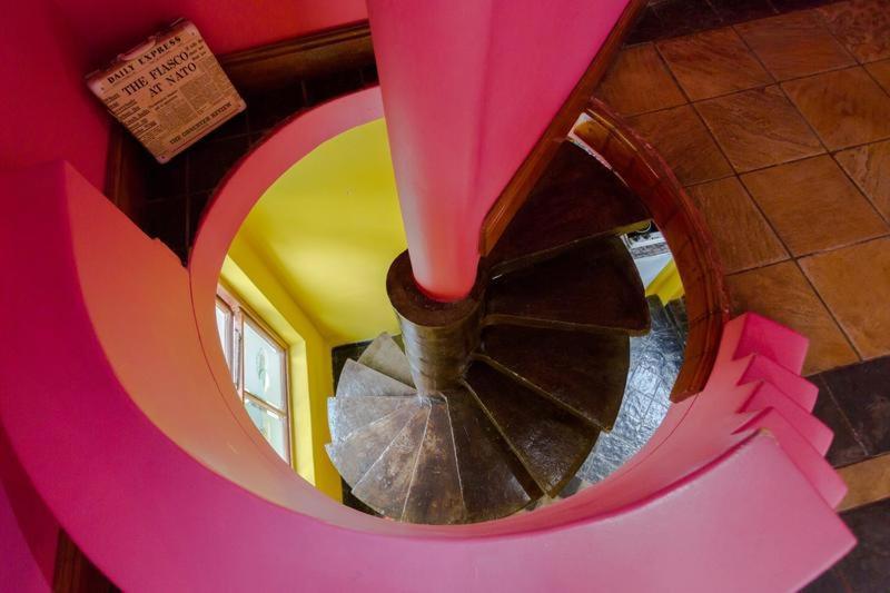 Sweet Lemon Boutique Bed & Breakfast Cape Town Eksteriør bilde