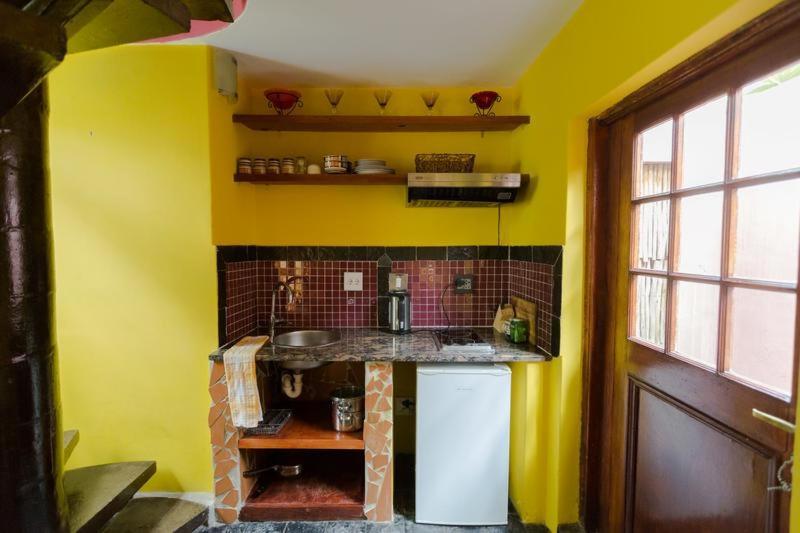 Sweet Lemon Boutique Bed & Breakfast Cape Town Eksteriør bilde