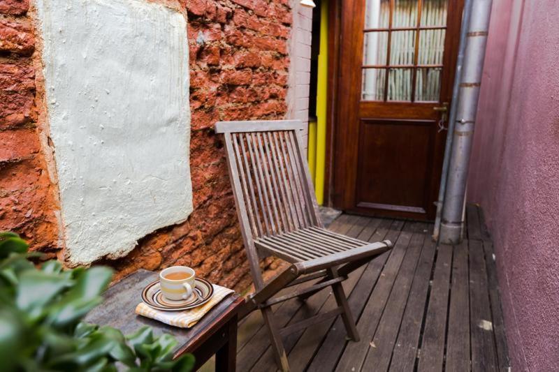 Sweet Lemon Boutique Bed & Breakfast Cape Town Eksteriør bilde