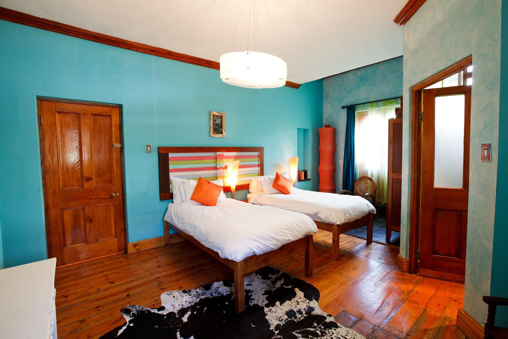 Sweet Lemon Boutique Bed & Breakfast Cape Town Eksteriør bilde