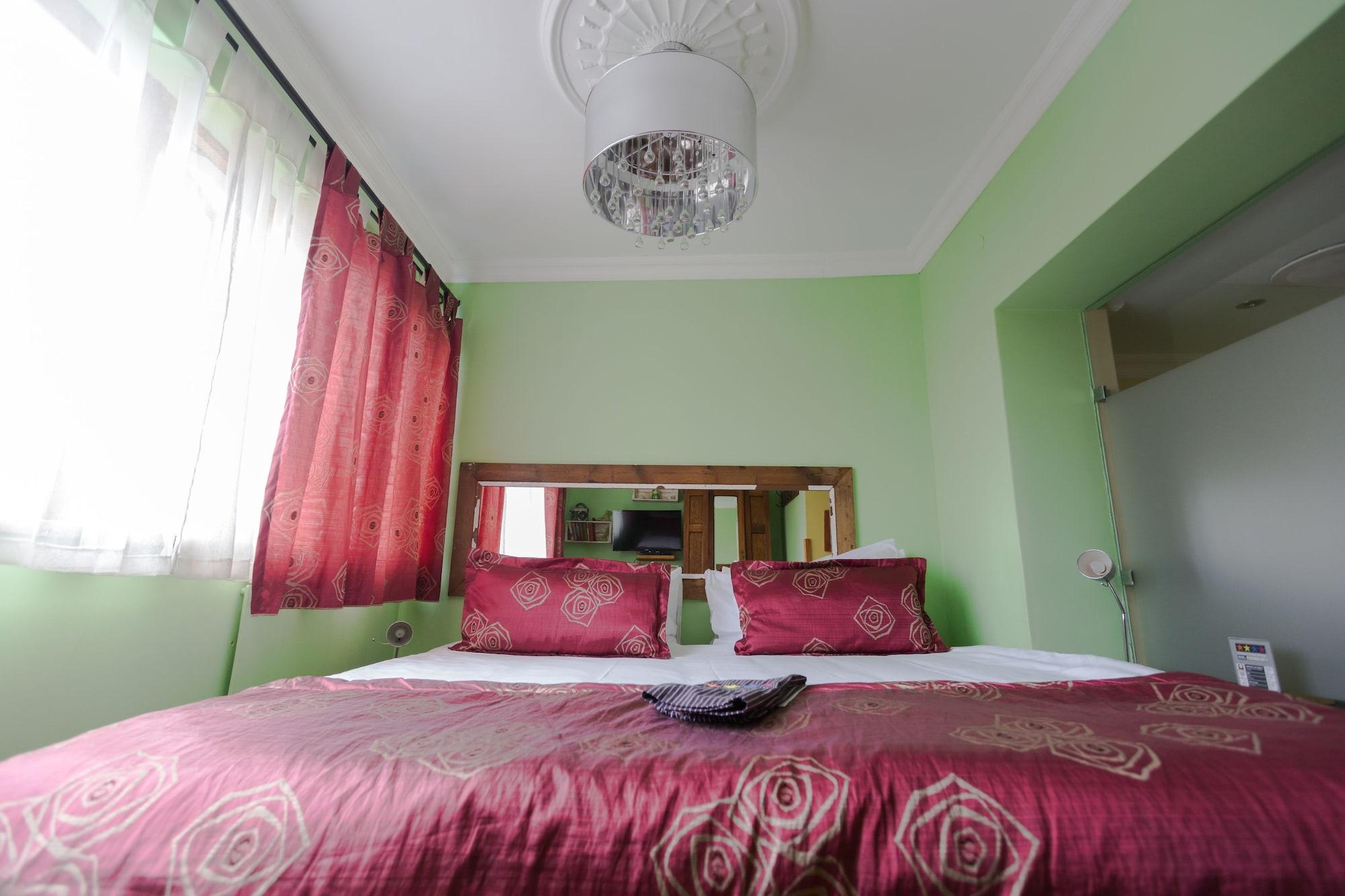 Sweet Lemon Boutique Bed & Breakfast Cape Town Eksteriør bilde