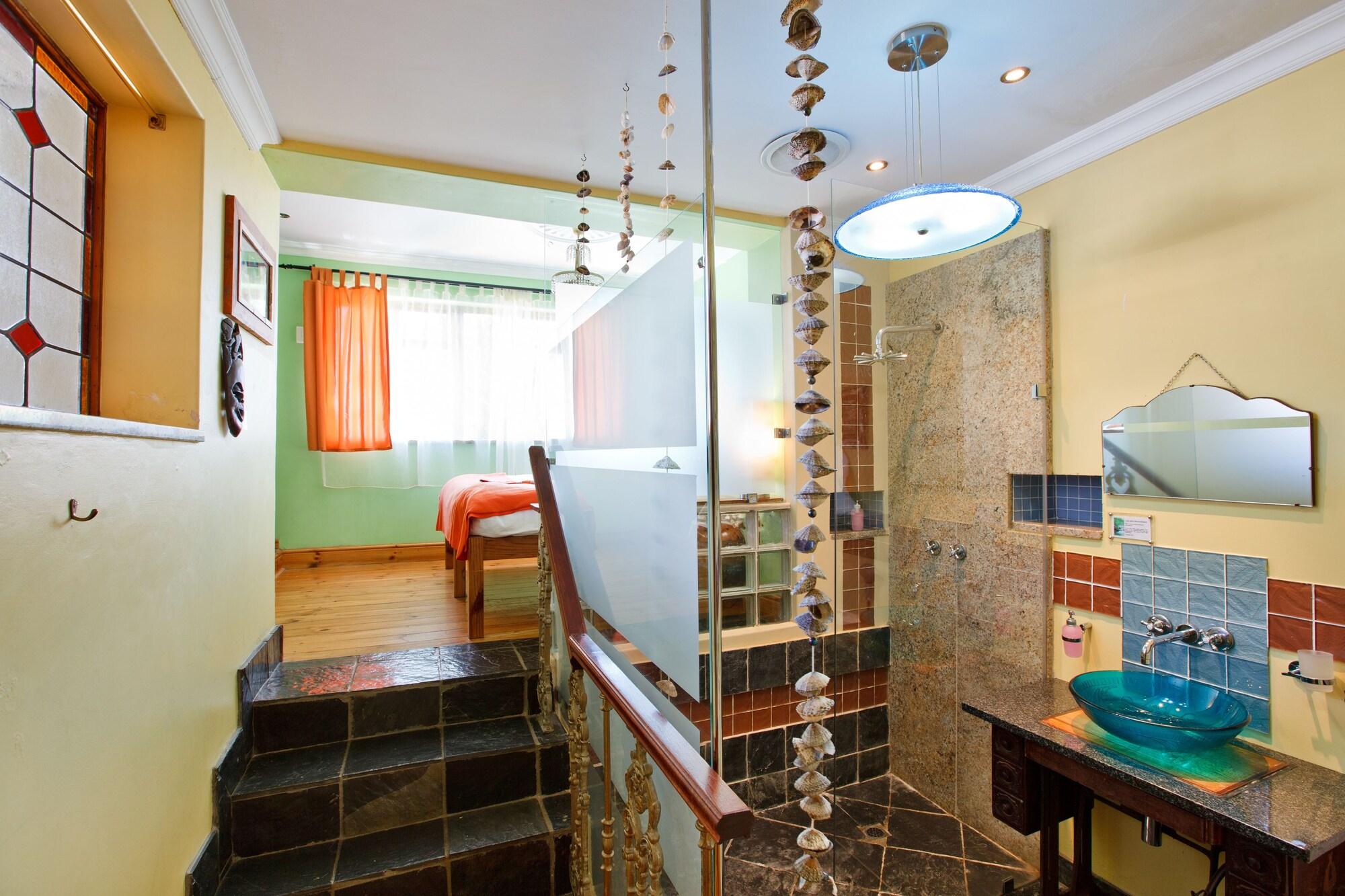Sweet Lemon Boutique Bed & Breakfast Cape Town Eksteriør bilde