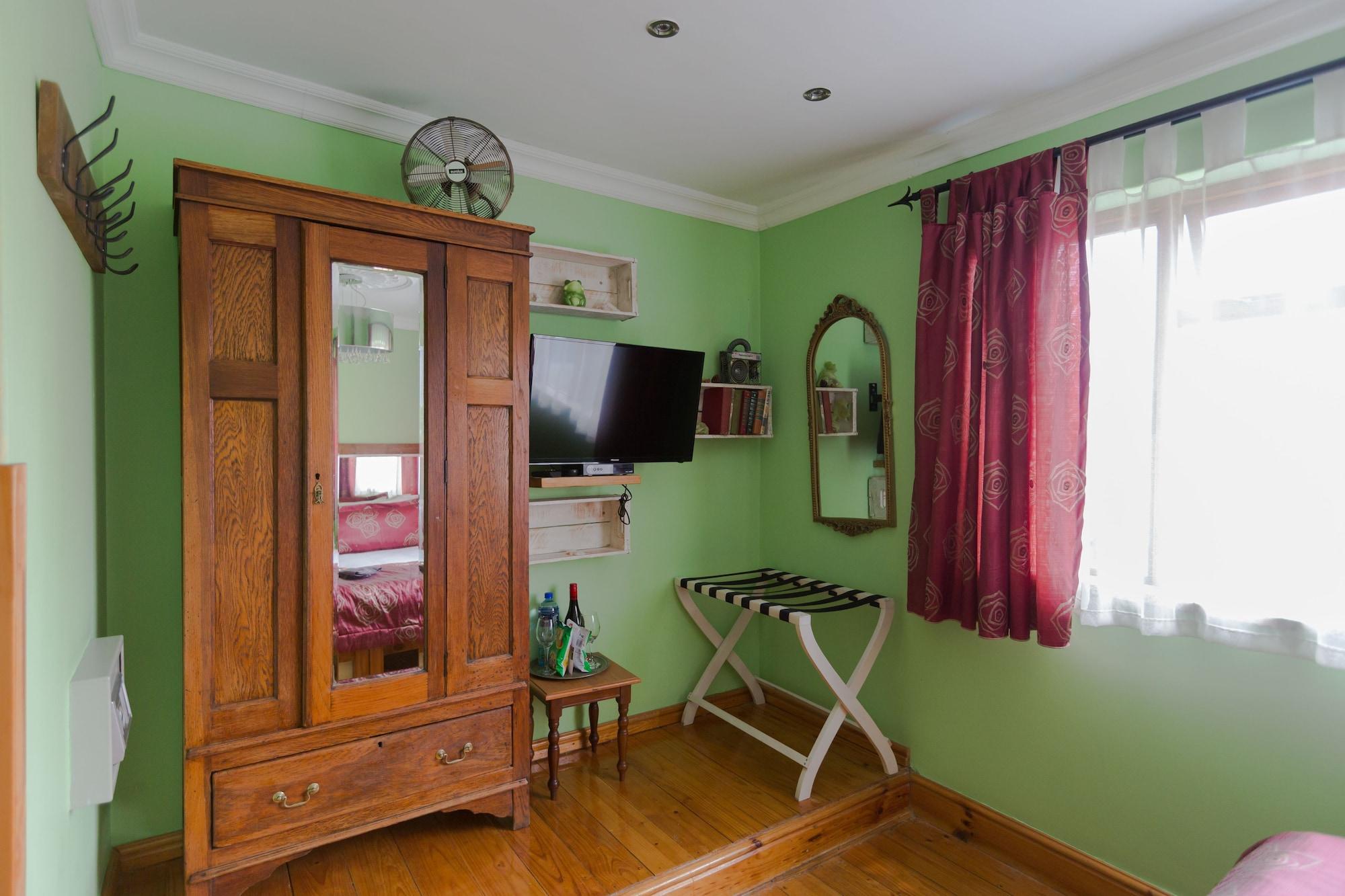 Sweet Lemon Boutique Bed & Breakfast Cape Town Eksteriør bilde