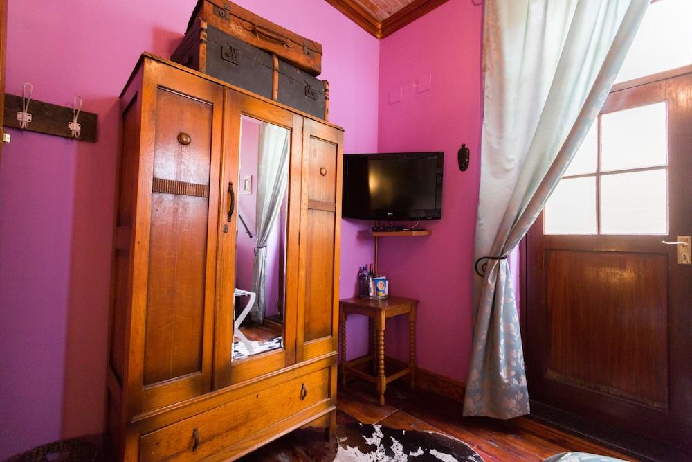 Sweet Lemon Boutique Bed & Breakfast Cape Town Eksteriør bilde