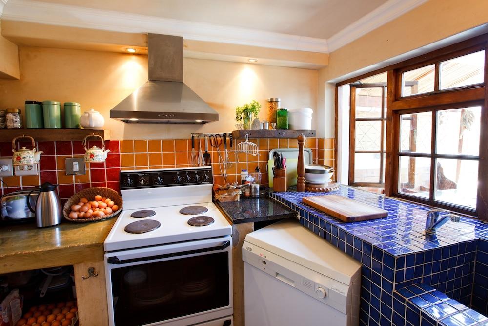Sweet Lemon Boutique Bed & Breakfast Cape Town Eksteriør bilde