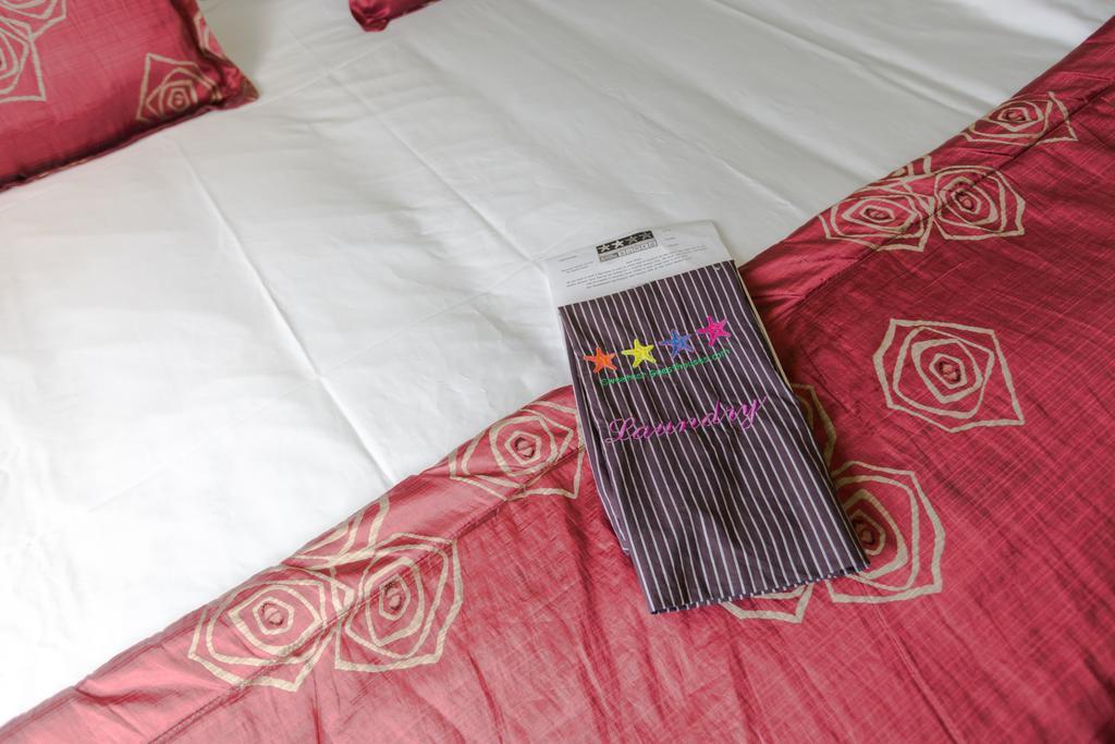 Sweet Lemon Boutique Bed & Breakfast Cape Town Eksteriør bilde