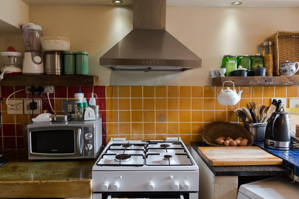 Sweet Lemon Boutique Bed & Breakfast Cape Town Eksteriør bilde