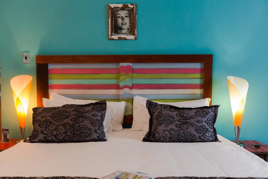 Sweet Lemon Boutique Bed & Breakfast Cape Town Eksteriør bilde