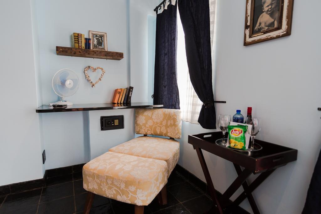 Sweet Lemon Boutique Bed & Breakfast Cape Town Eksteriør bilde