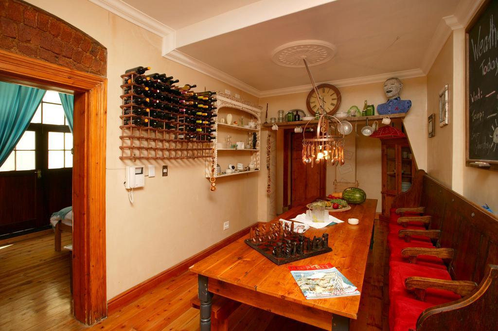 Sweet Lemon Boutique Bed & Breakfast Cape Town Eksteriør bilde