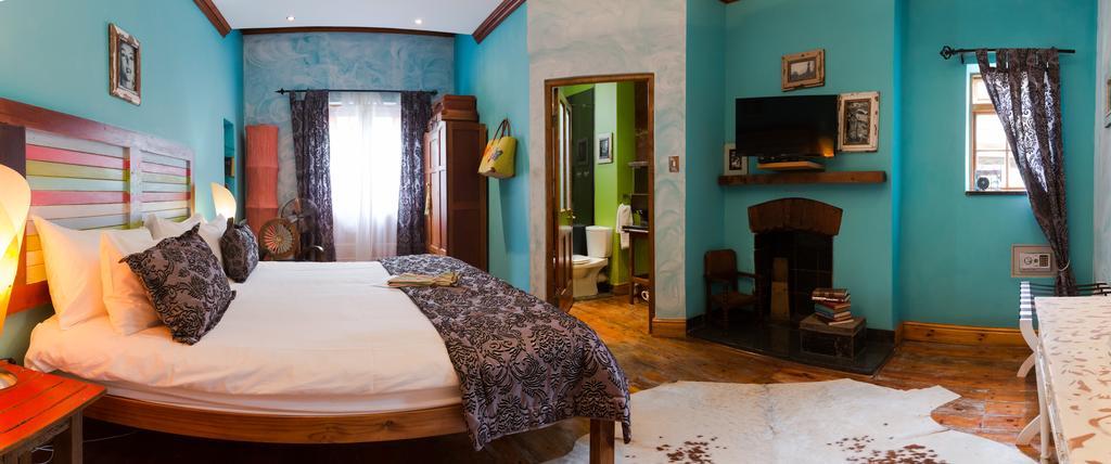 Sweet Lemon Boutique Bed & Breakfast Cape Town Eksteriør bilde
