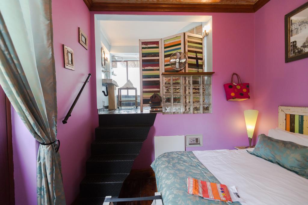 Sweet Lemon Boutique Bed & Breakfast Cape Town Eksteriør bilde