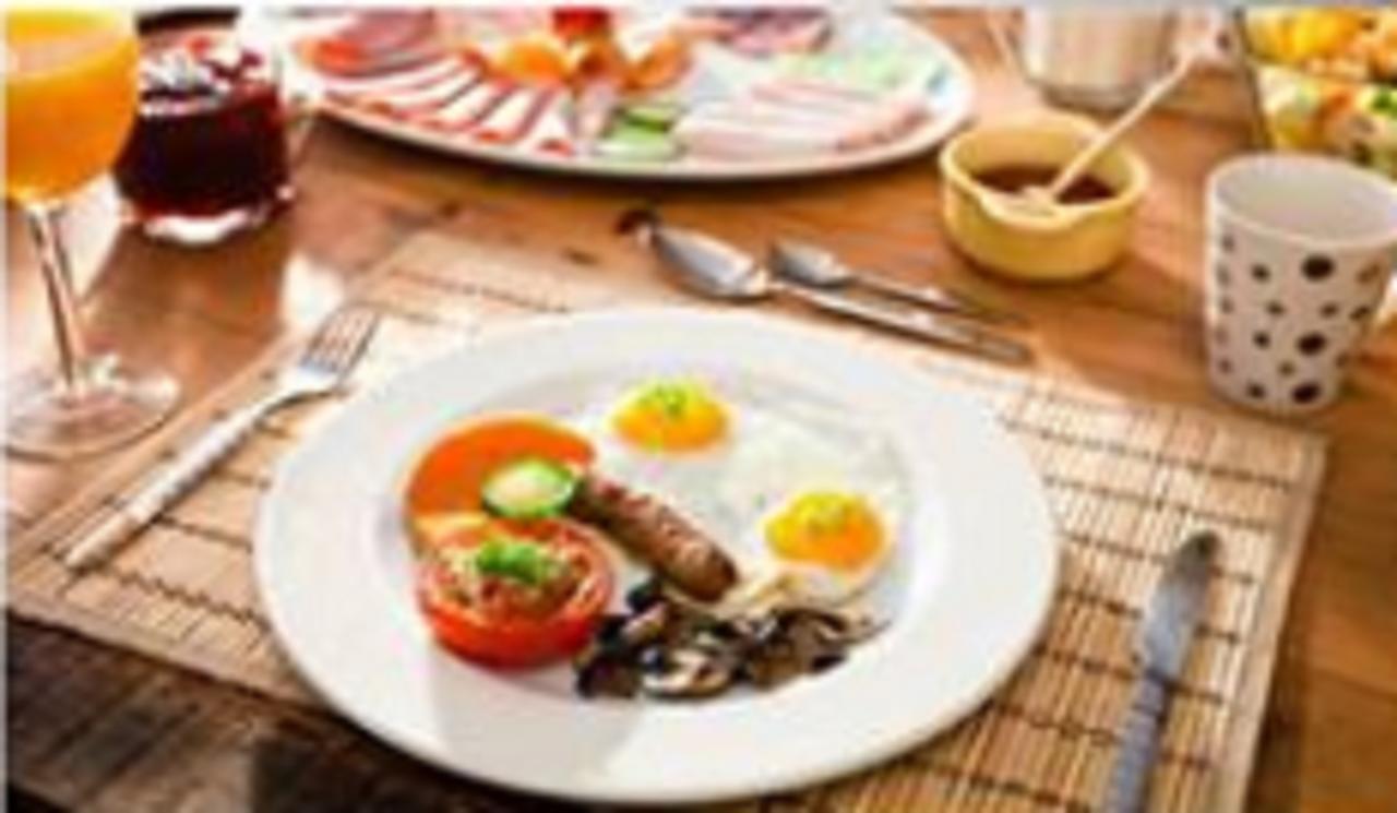 Sweet Lemon Boutique Bed & Breakfast Cape Town Eksteriør bilde