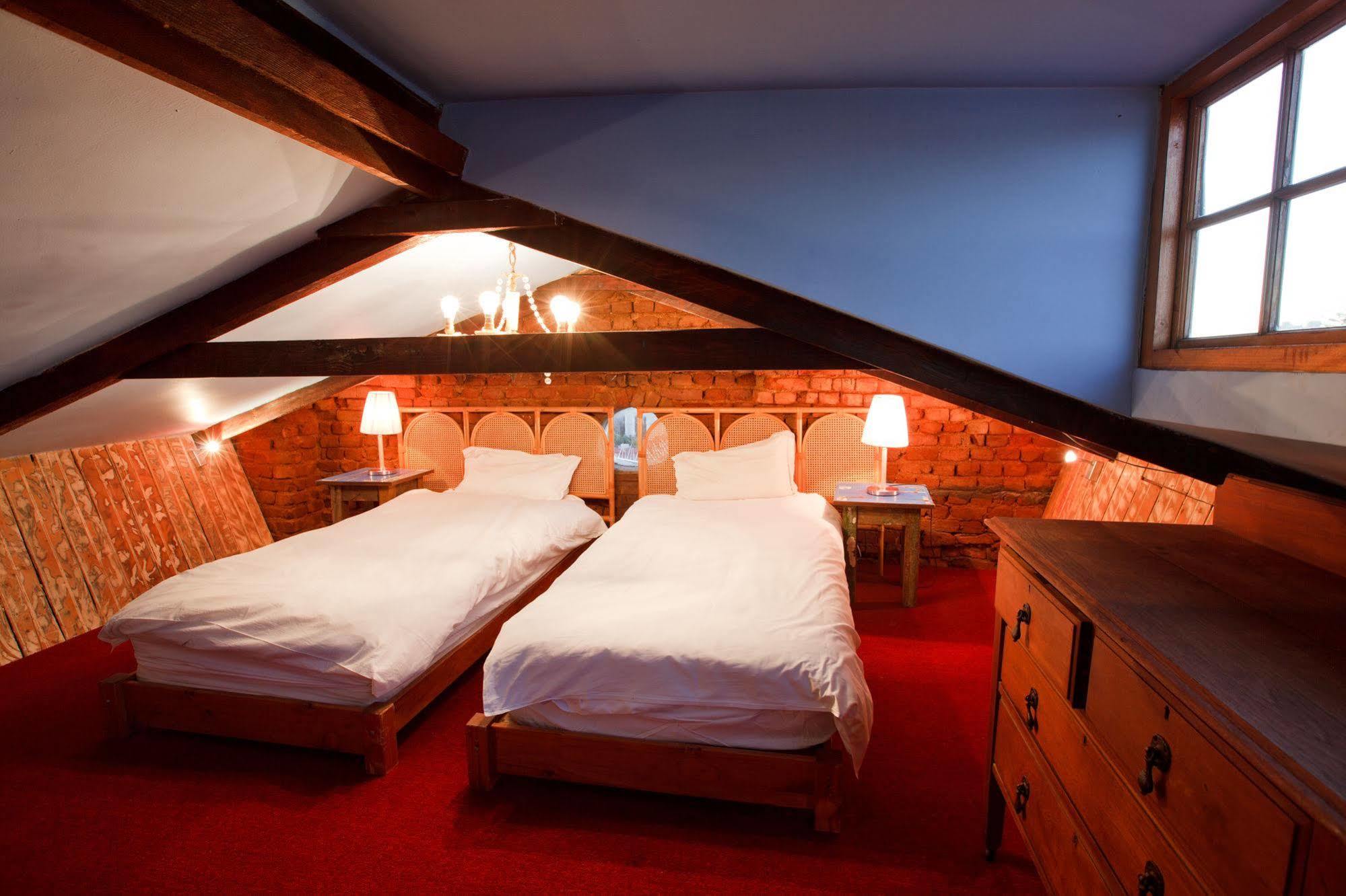Sweet Lemon Boutique Bed & Breakfast Cape Town Eksteriør bilde