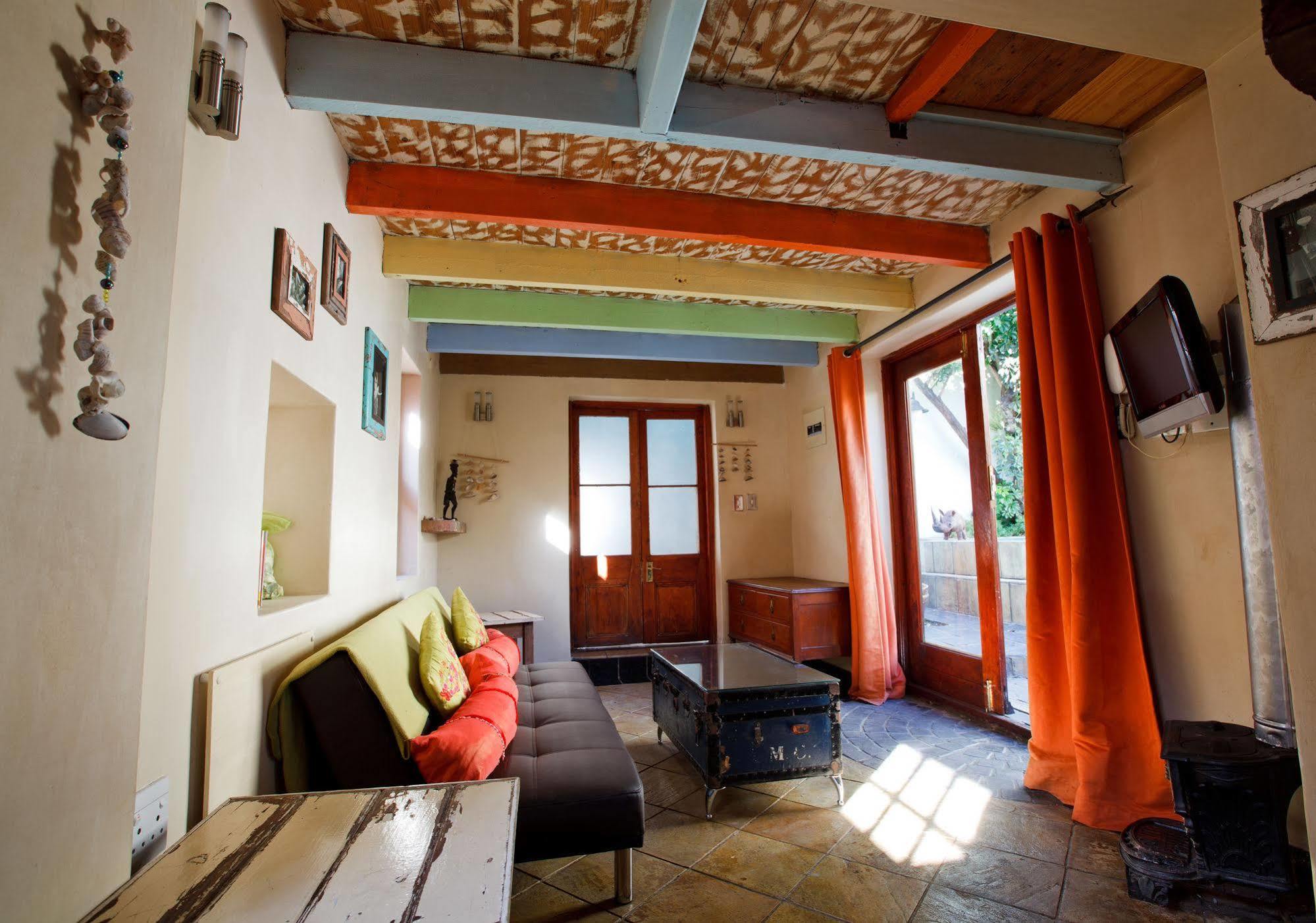 Sweet Lemon Boutique Bed & Breakfast Cape Town Eksteriør bilde