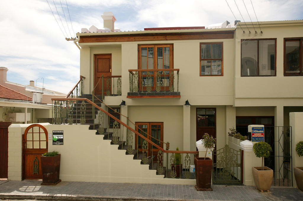 Sweet Lemon Boutique Bed & Breakfast Cape Town Eksteriør bilde