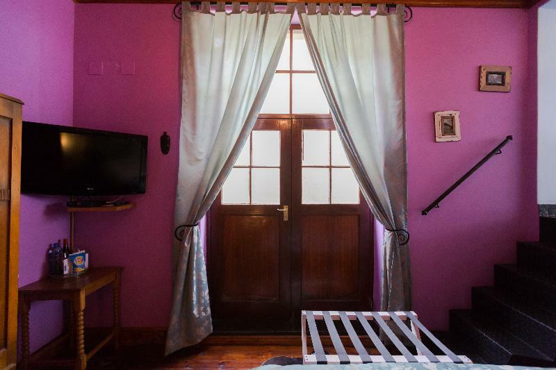 Sweet Lemon Boutique Bed & Breakfast Cape Town Eksteriør bilde