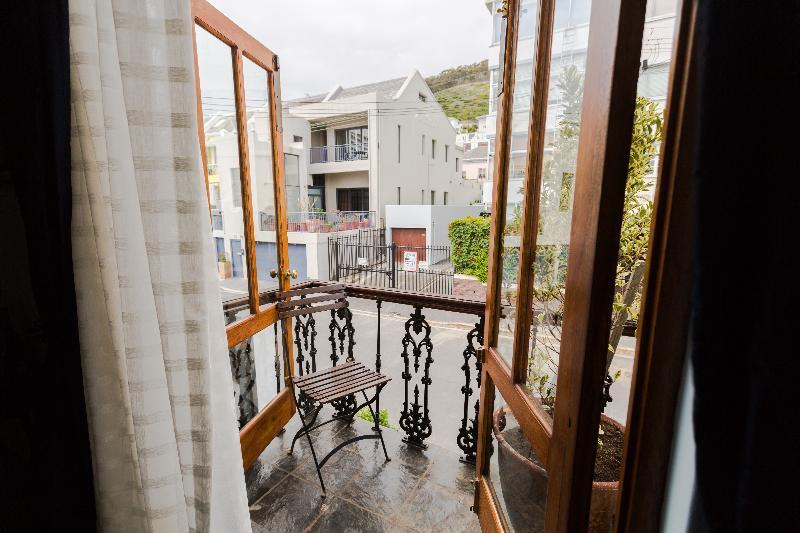 Sweet Lemon Boutique Bed & Breakfast Cape Town Eksteriør bilde